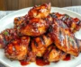 bbq chicken thighs: Juicy Summer Delight on Your Grill