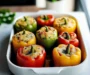 bell pepper recipes: Savory Stuffed Delights to Savor