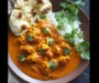 chicken tikka masala recipe: Creamy and Flavorful Delight
