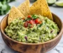 how to make guacamole: Creamy and Flavorful Delight