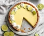 key lime pie: Creamy and Zesty Summer Delight