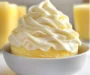 lemon frosting: Zesty and Creamy Delight for Desserts