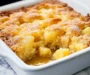 pineapple dump cake: Tropical Bliss in Every Bite
