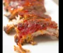 Ribs in the Oven: Tender and Smoky Delight