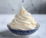 vanilla buttercream frosting: Silky Sweet Bliss