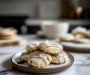 white lily cookies: Buttery Delights for Any Occasion