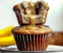 Banana Muffins: Soft and Comforting Like Grandma’s Hug