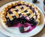 Blackberry Pie: A Juicy Slice of Summer Bliss