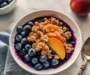 Blueberry Peach Crisp: Juicy Summer Delight You’ll Love