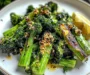 Broccolini: Irresistible Sautéed Delight for Any Meal