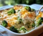Chicken Broccoli and Rice Casserole: Creamy Comfort Food