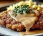 Chicken Fried Steak: Crispy and Comforting Delight
