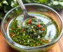Chimichurri Sauce: Zesty and Unforgettable Flavor Boost