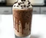 Chocolate Chip Frappe: Your Sweet Escape Awaits