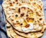 Greek Yogurt Flatbread: Soft and Irresistible Delight