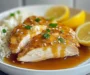 Lemon Chicken: A Sunshine Delight for Family Dinners