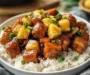 Pineapple Chicken: Sweet and Tangy Delight Awaits