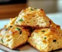 Protein Scones: Warm and Wholesome Goodness Awaits