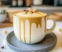 Vanilla Latte: Sweet and Creamy Café Comfort at Home