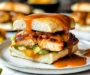 Chili Chicken Wrap Sandwich: A Flavor Explosion Awaits