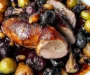 Duck: A Celebration of Flavor and Tenderness