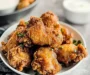 Fried Chicken: Juicy and Crispy Family Favorite