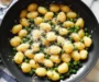 Gnocchi: Fluffy and Buttery Italian Delight